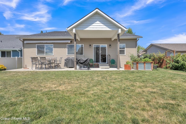 1300 E Triumph Ave, Post Falls, ID 83854 - photo 7