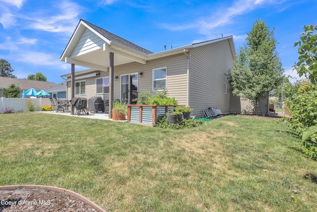 1300 E Triumph Ave, Post Falls, ID 83854 - photo 9