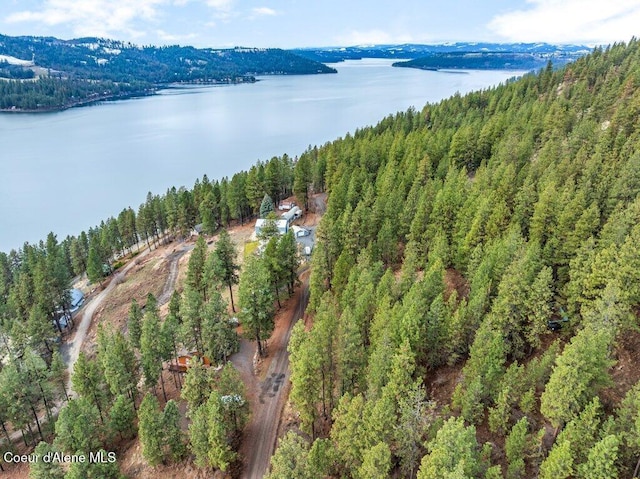 NNA E Crows Nest Rd, Harrison, ID 83833 - photo 2