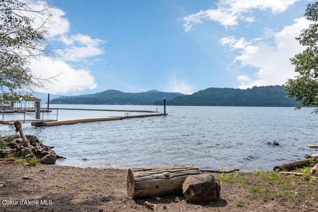 NNA E Crows Nest Rd, Harrison, ID 83833 - photo 14
