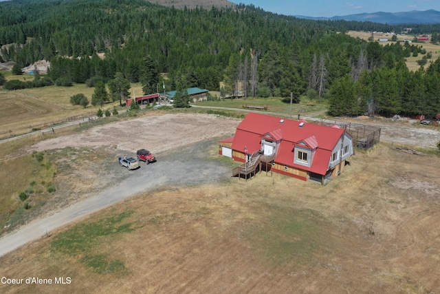571 Johns Creek Rd, Emida, ID 83861 - photo 2