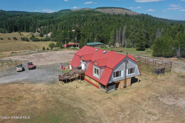 571 Johns Creek Rd, Emida, ID 83861 - photo 9