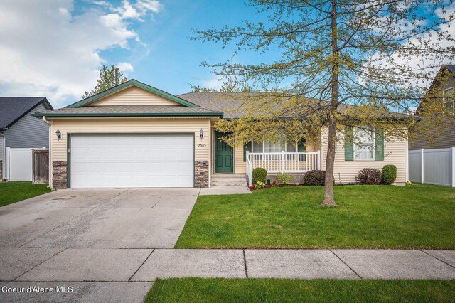 2505 N Sparrow Loop, Post Falls, ID 83854 - photo 1