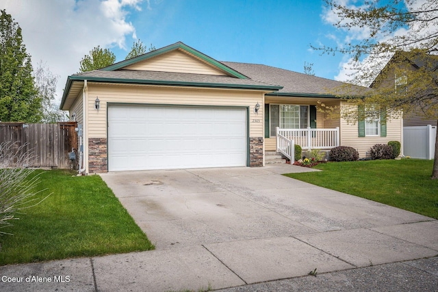 2505 N Sparrow Loop, Post Falls, ID 83854 - photo 2