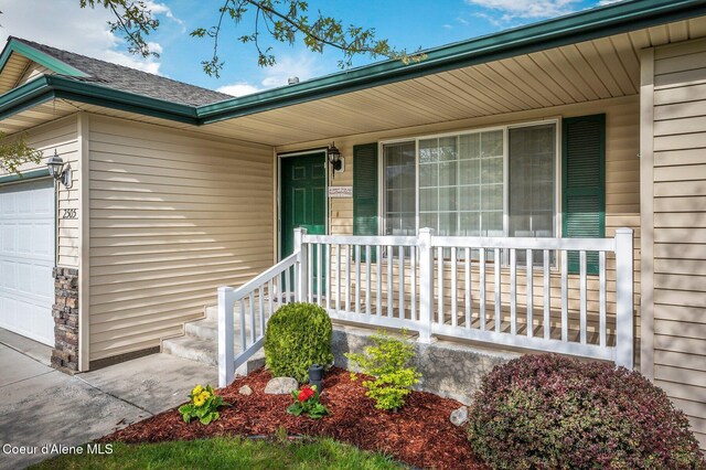 2505 N Sparrow Loop, Post Falls, ID 83854 - photo 4