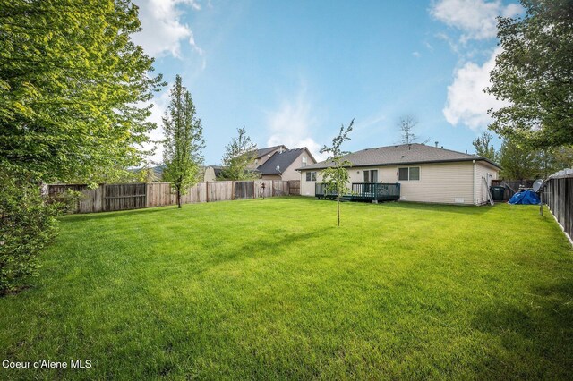 2505 N Sparrow Loop, Post Falls, ID 83854 - photo 24