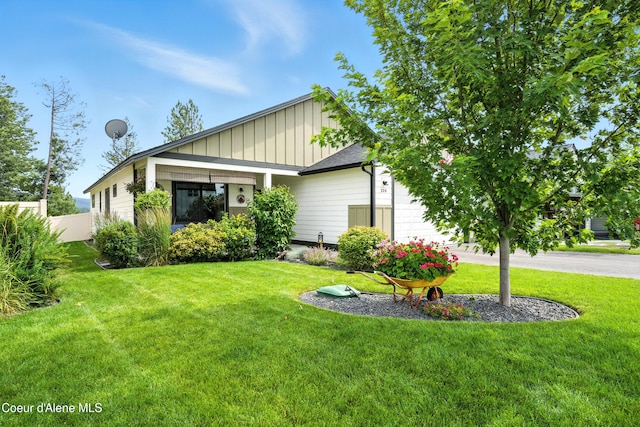 206 Rimrock Ct, Priest River, ID 83856 - photo 1