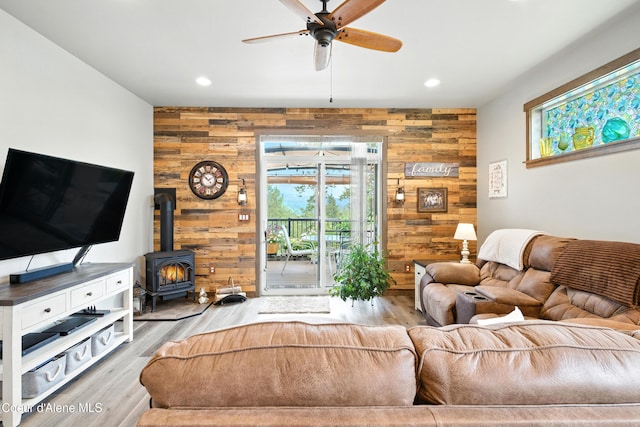 206 Rimrock Ct, Priest River, ID 83856 - photo 5