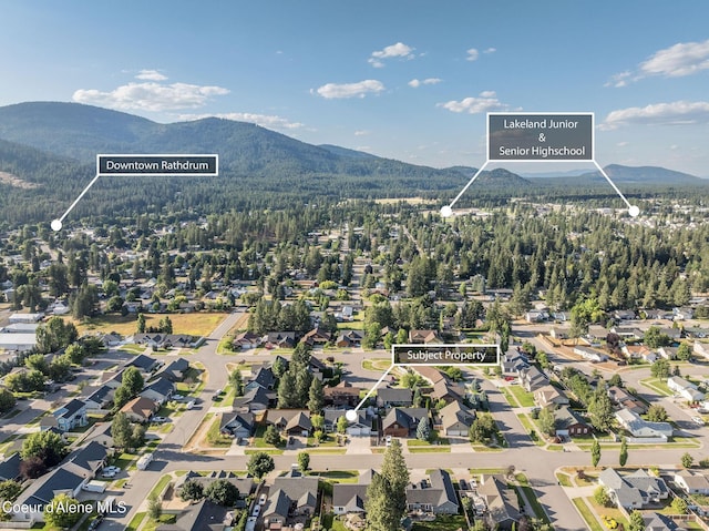 7737 W Meadow Lark Ln, Rathdrum, ID 83858 - photo 2