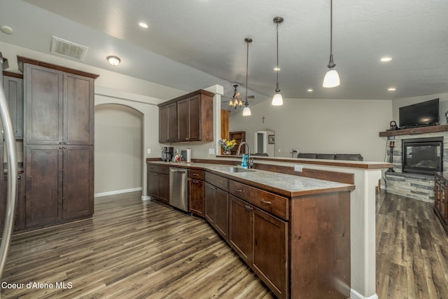 7737 W Meadow Lark Ln, Rathdrum, ID 83858 - photo 9