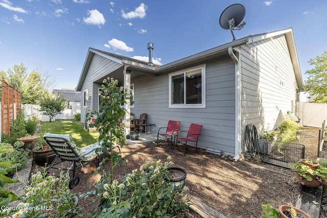 7737 W Meadow Lark Ln, Rathdrum, ID 83858 - photo 22