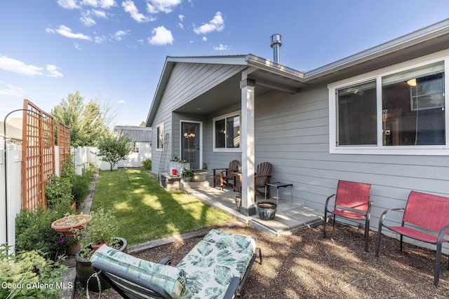7737 W Meadow Lark Ln, Rathdrum, ID 83858 - photo 23