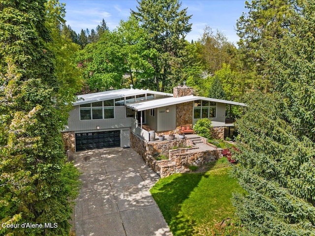 2207 E Crestline Dr, Coeur Dalene, ID 83814 - photo 1
