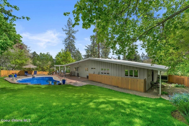 2207 E Crestline Dr, Coeur Dalene, ID 83814 - photo 52