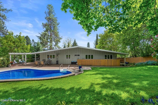 2207 E Crestline Dr, Coeur Dalene, ID 83814 - photo 53