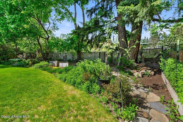 2207 E Crestline Dr, Coeur Dalene, ID 83814 - photo 58