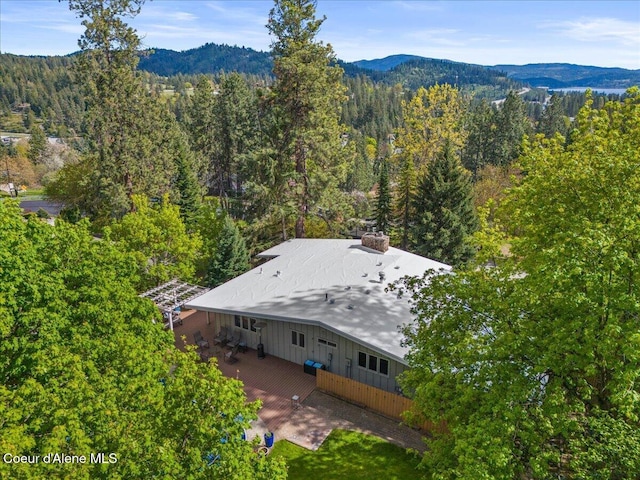 2207 E Crestline Dr, Coeur Dalene, ID 83814 - photo 61