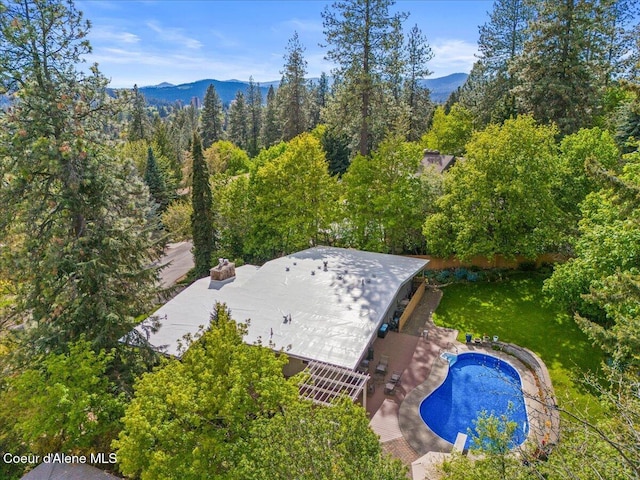 2207 E Crestline Dr, Coeur Dalene, ID 83814 - photo 62