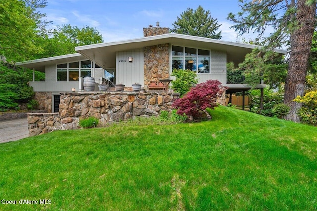 2207 E Crestline Dr, Coeur Dalene, ID 83814 - photo 3