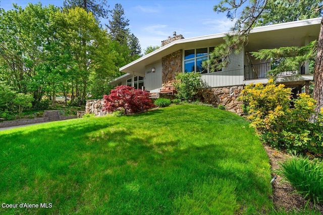 2207 E Crestline Dr, Coeur Dalene, ID 83814 - photo 4