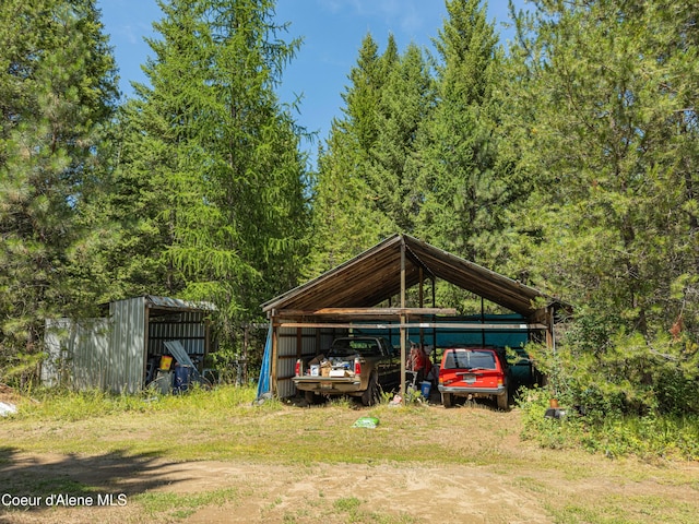 631 Wolverine Rd, Moyie Springs, ID 83845 - photo 40