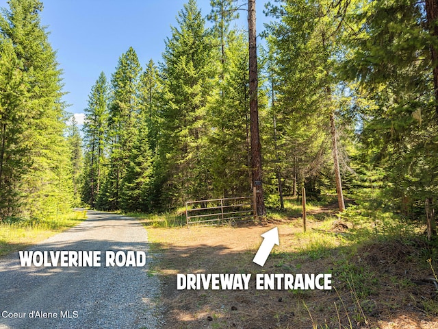 631 Wolverine Rd, Moyie Springs, ID 83845 - photo 42