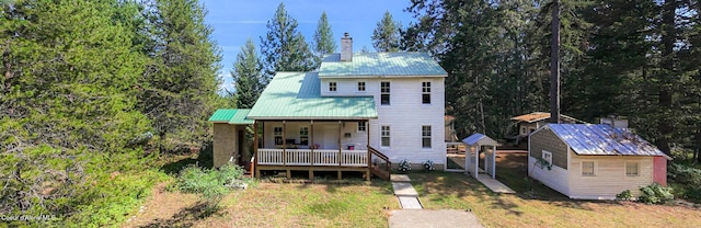 631 Wolverine Rd, Moyie Springs, ID 83845 - photo 70
