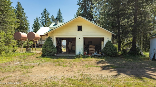 631 Wolverine Rd, Moyie Springs, ID 83845 - photo 38