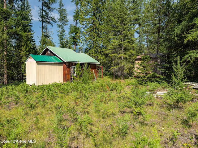 631 Wolverine Rd, Moyie Springs, ID 83845 - photo 46