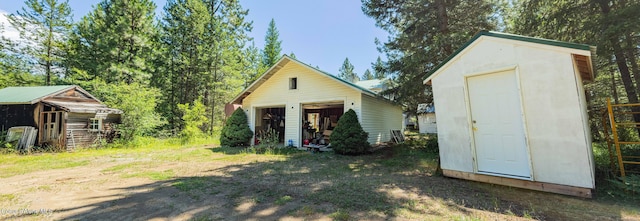 631 Wolverine Rd, Moyie Springs, ID 83845 - photo 39