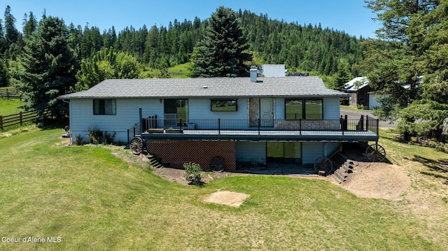 1995 Long Rd, Plummer, ID 83851 - photo 4