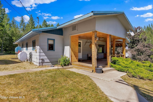 3115 Cherry Creek Rd, Saint Maries, ID 83861 - photo 2