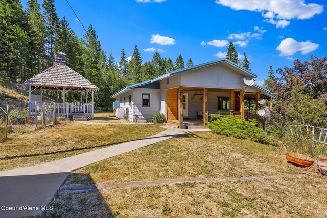 3115 Cherry Creek Rd, Saint Maries, ID 83861 - photo 41