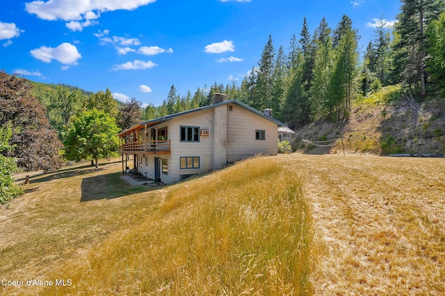 3115 Cherry Creek Rd, Saint Maries, ID 83861 - photo 44
