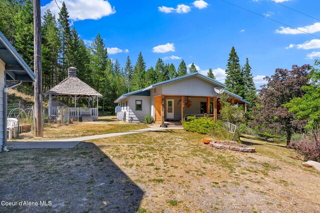 3115 Cherry Creek Rd, Saint Maries, ID 83861 - photo 51