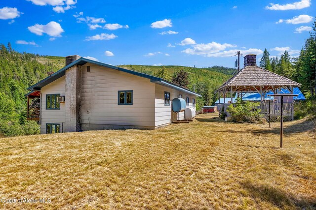 3115 Cherry Creek Rd, Saint Maries, ID 83861 - photo 56