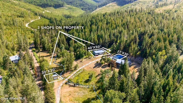 3115 Cherry Creek Rd, Saint Maries, ID 83861 - photo 70
