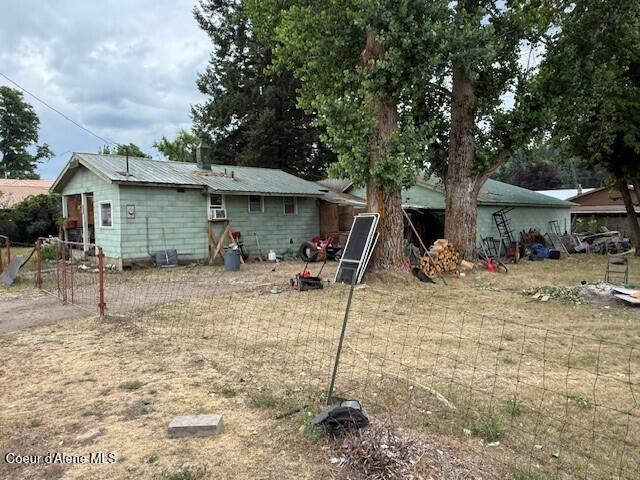 503 E 4th St S, Oldtown, ID 83822 - photo 3