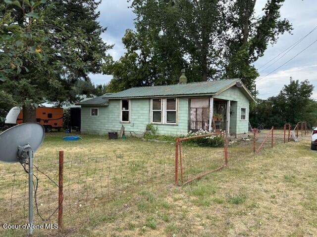 503 E 4th St S, Oldtown, ID 83822 - photo 2