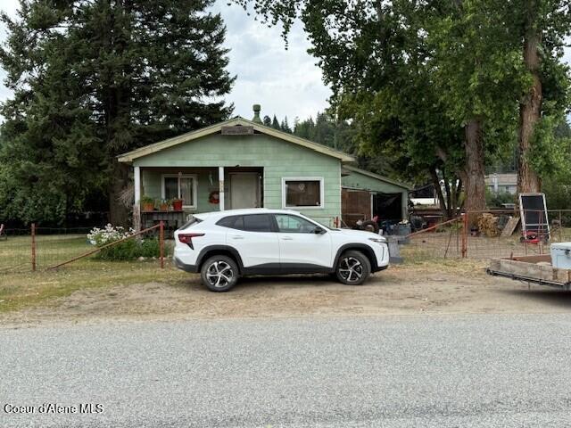 503 E 4th St S, Oldtown, ID 83822 - photo 1