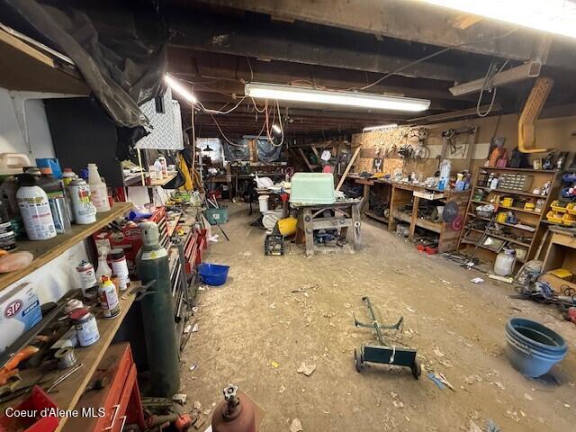 503 E 4th St S, Oldtown, ID 83822 - photo 5
