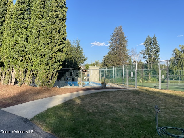 1320 Mathison Dr, Sandpoint, ID 83864 - photo 43