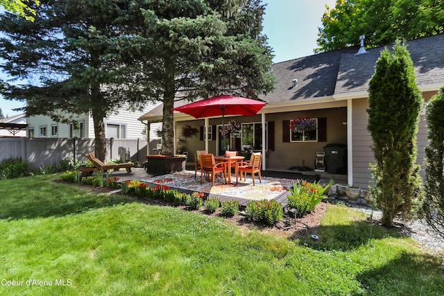 1320 Mathison Dr, Sandpoint, ID 83864 - photo 4