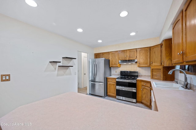 110 S Ridgewood Dr, Post Falls, ID 83854 - photo 13