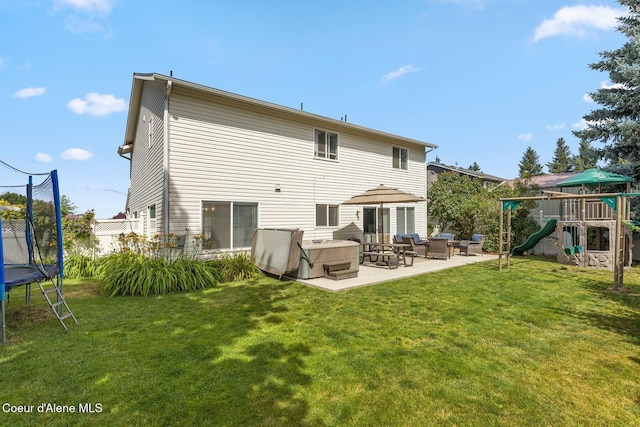 9178 N Entiate Dr, Hayden, ID 83835 - photo 29