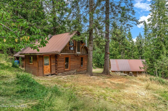 2955 Cabin Ridge Rd, Spirit Lake, ID 83869 - photo 3