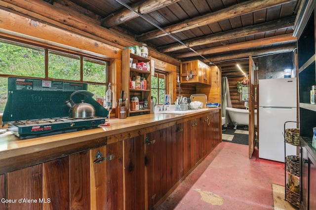 2955 Cabin Ridge Rd, Spirit Lake, ID 83869 - photo 9