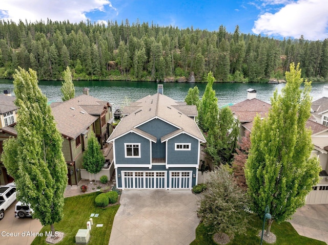 3724 W Shoreview Ln, Coeur Dalene, ID 83814 - photo 2