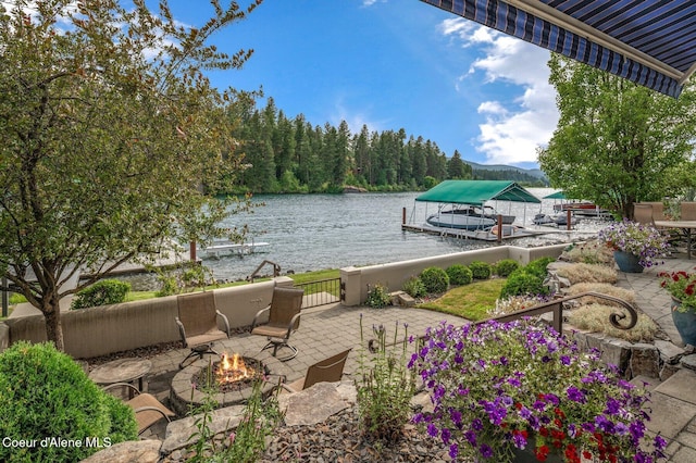 3724 W Shoreview Ln, Coeur Dalene, ID 83814 - photo 3