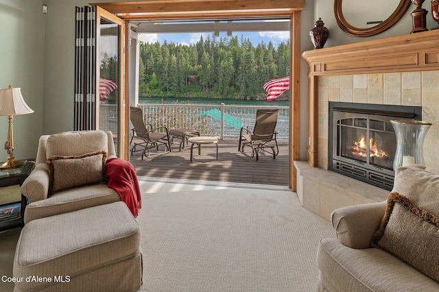 3724 W Shoreview Ln, Coeur Dalene, ID 83814 - photo 20